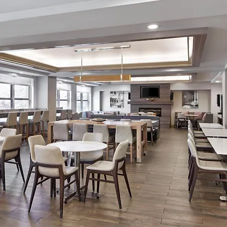 Residence Inn Washington, Dc/ Downtown-2